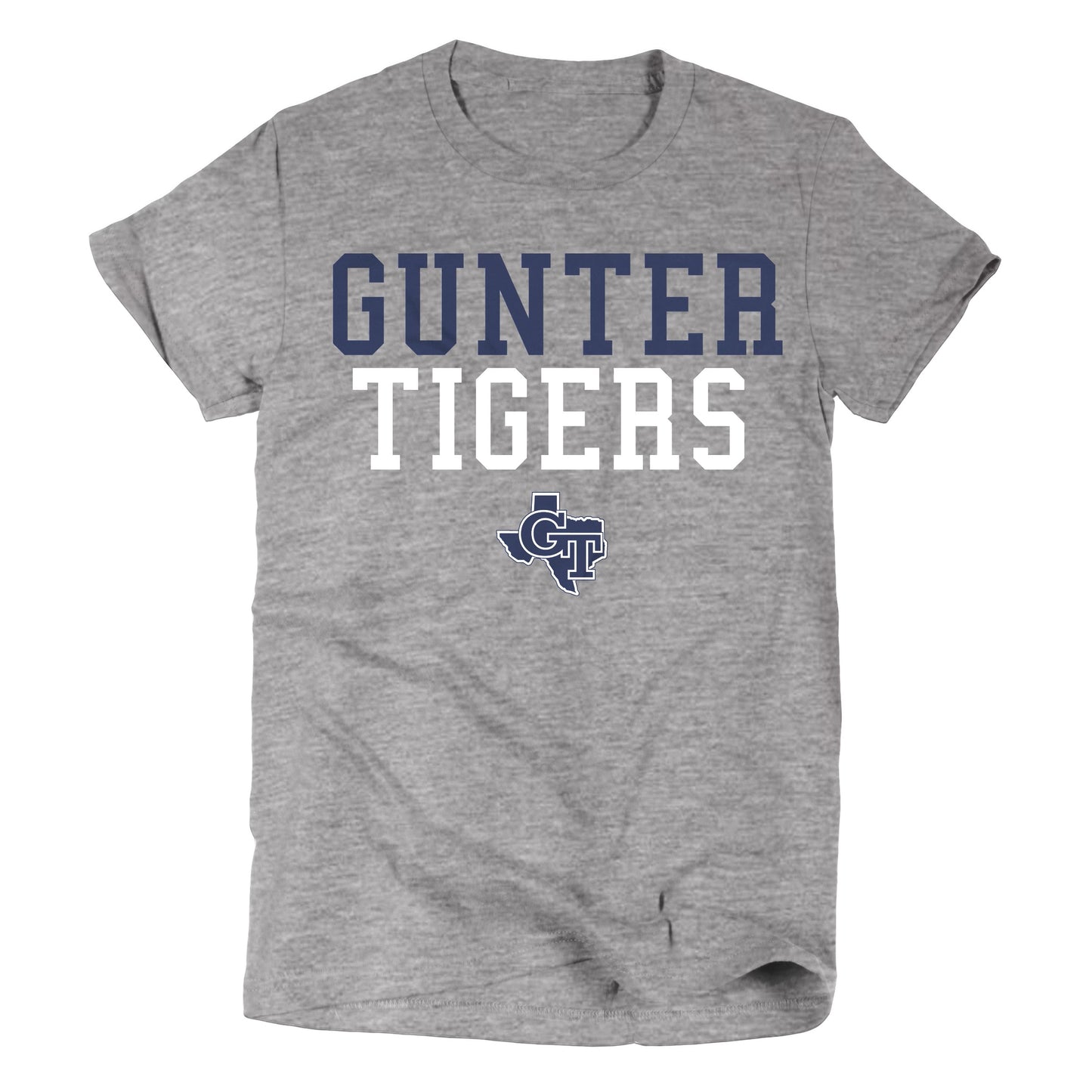 GUNTER TIGERS w/ Gray