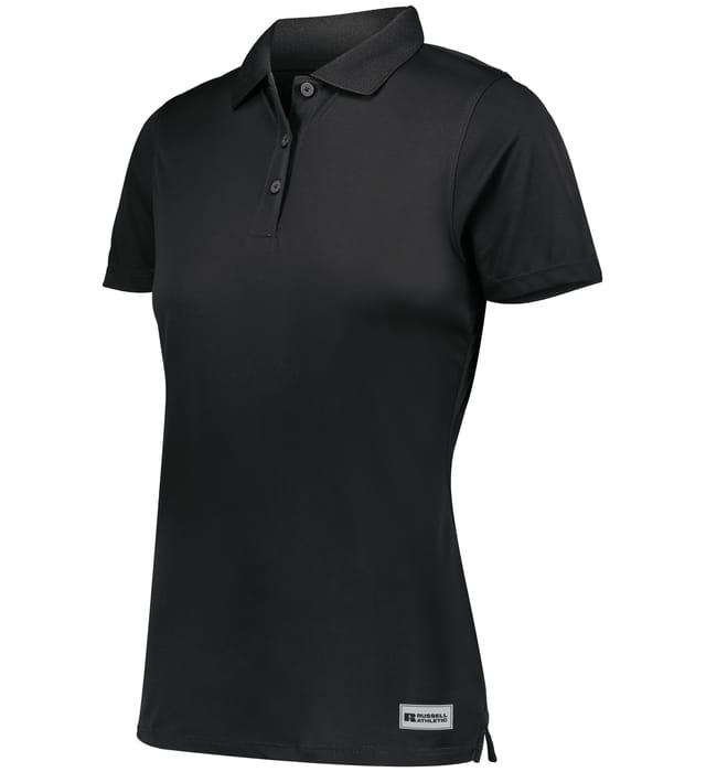Ladies Essential Polo