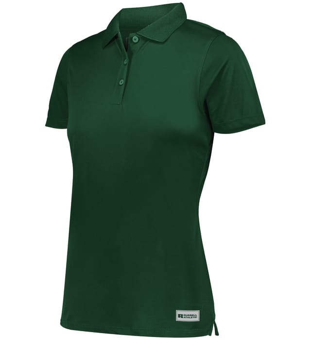 Ladies Essential Polo