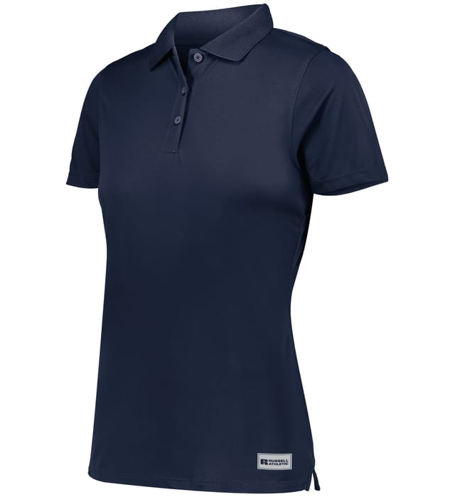 Ladies Essential Polo