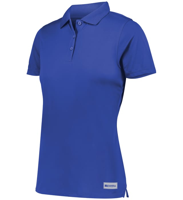 Ladies Essential Polo