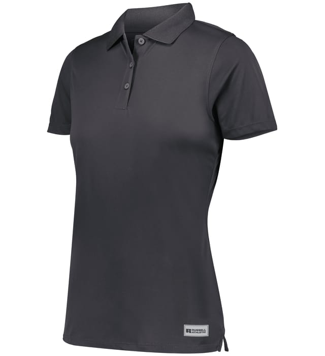 Ladies Essential Polo