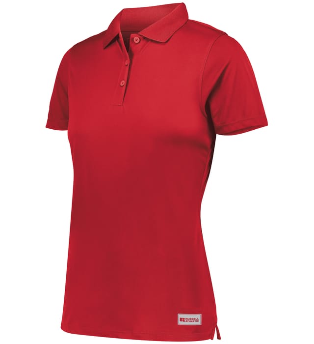 Ladies Essential Polo
