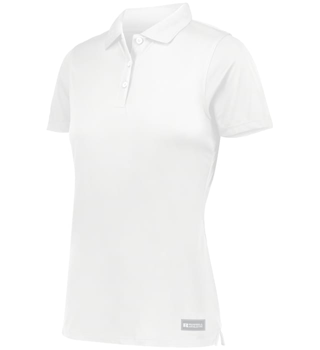 Ladies Essential Polo