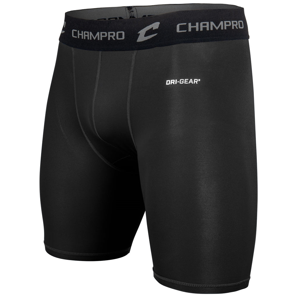 Lightning Compression Short