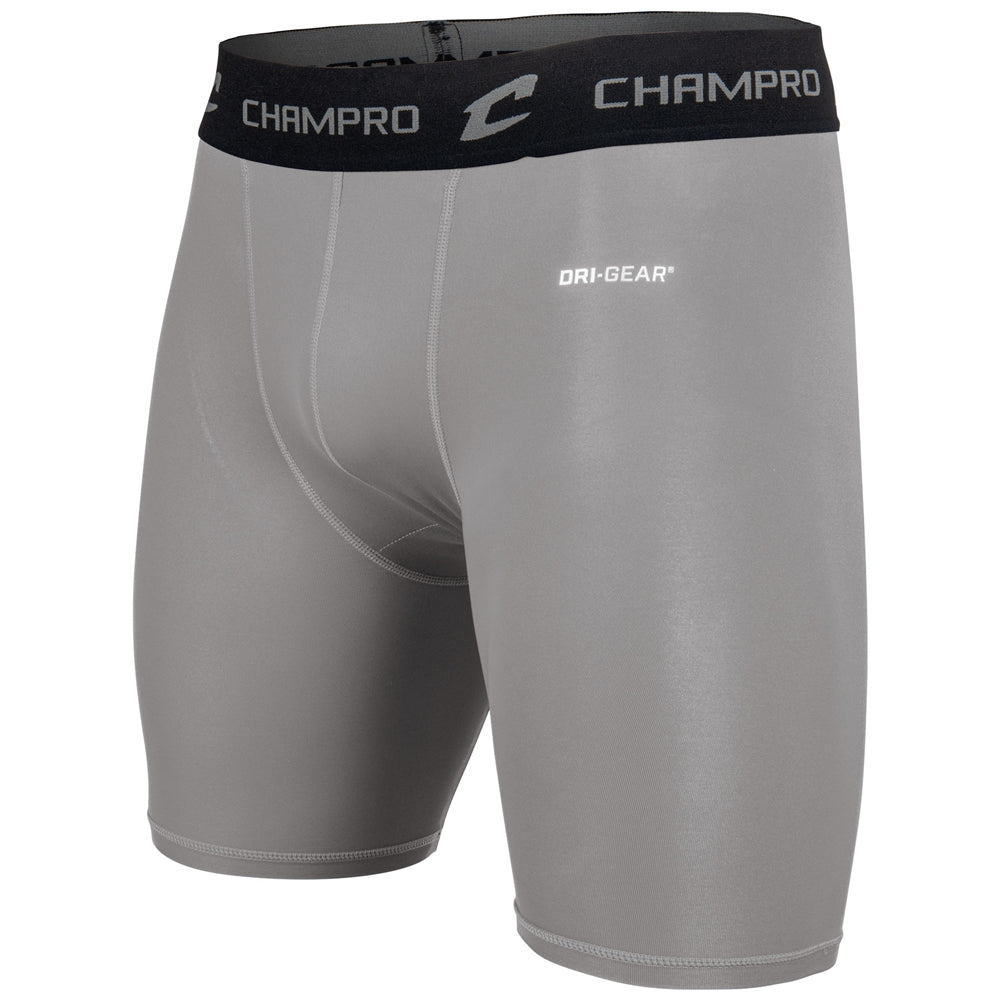 Lightning Compression Short