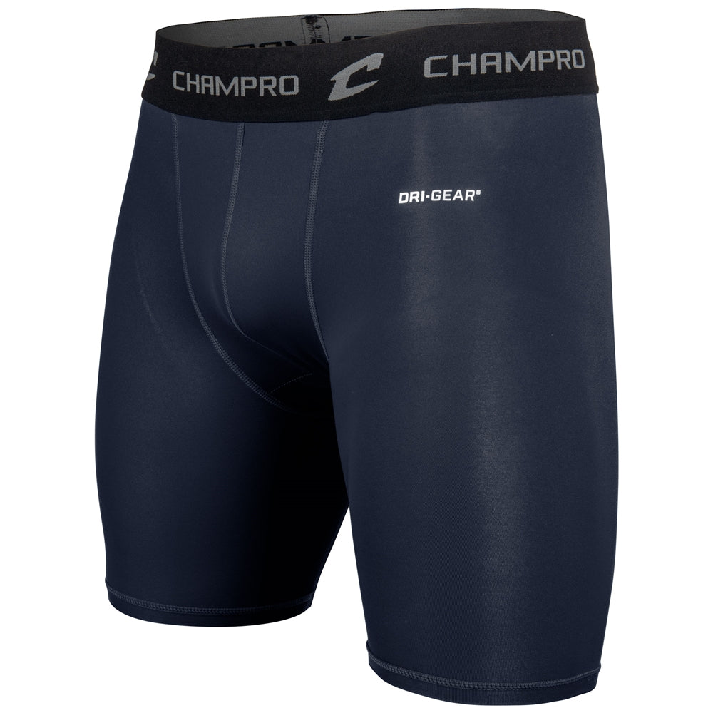 Lightning Compression Short