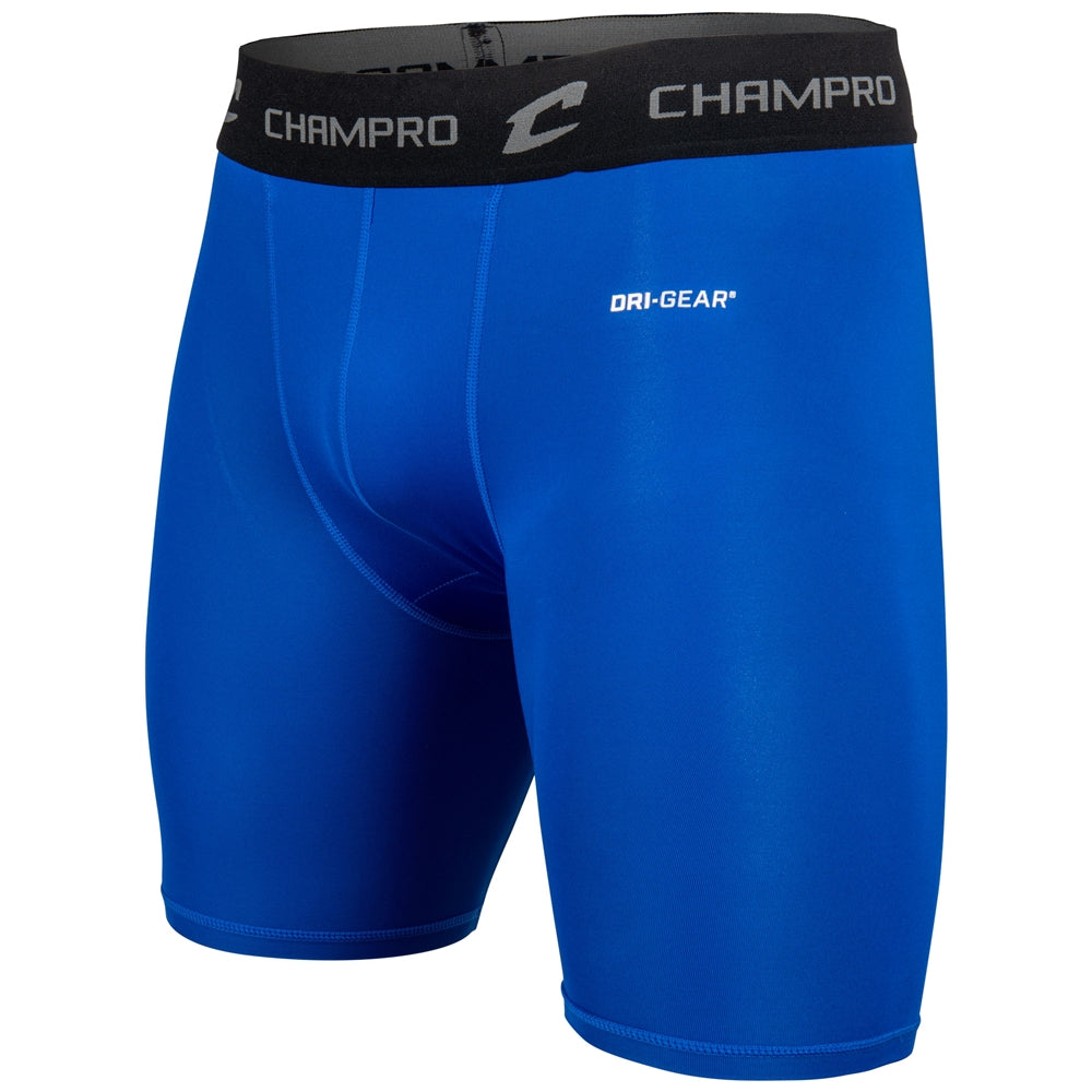 Lightning Compression Short