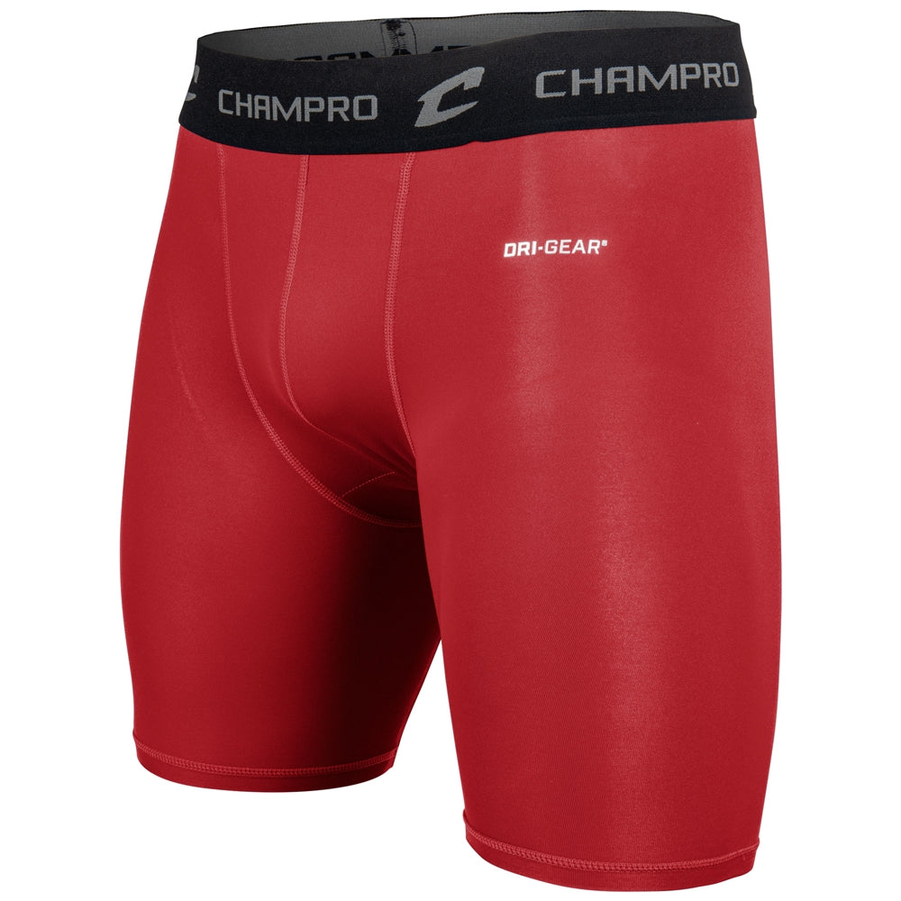 Lightning Compression Short