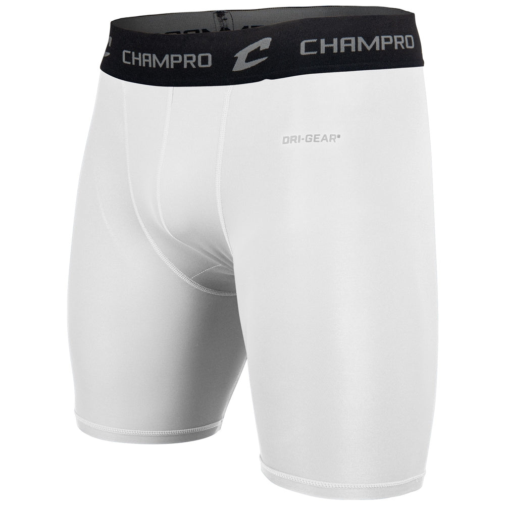 Lightning Compression Short