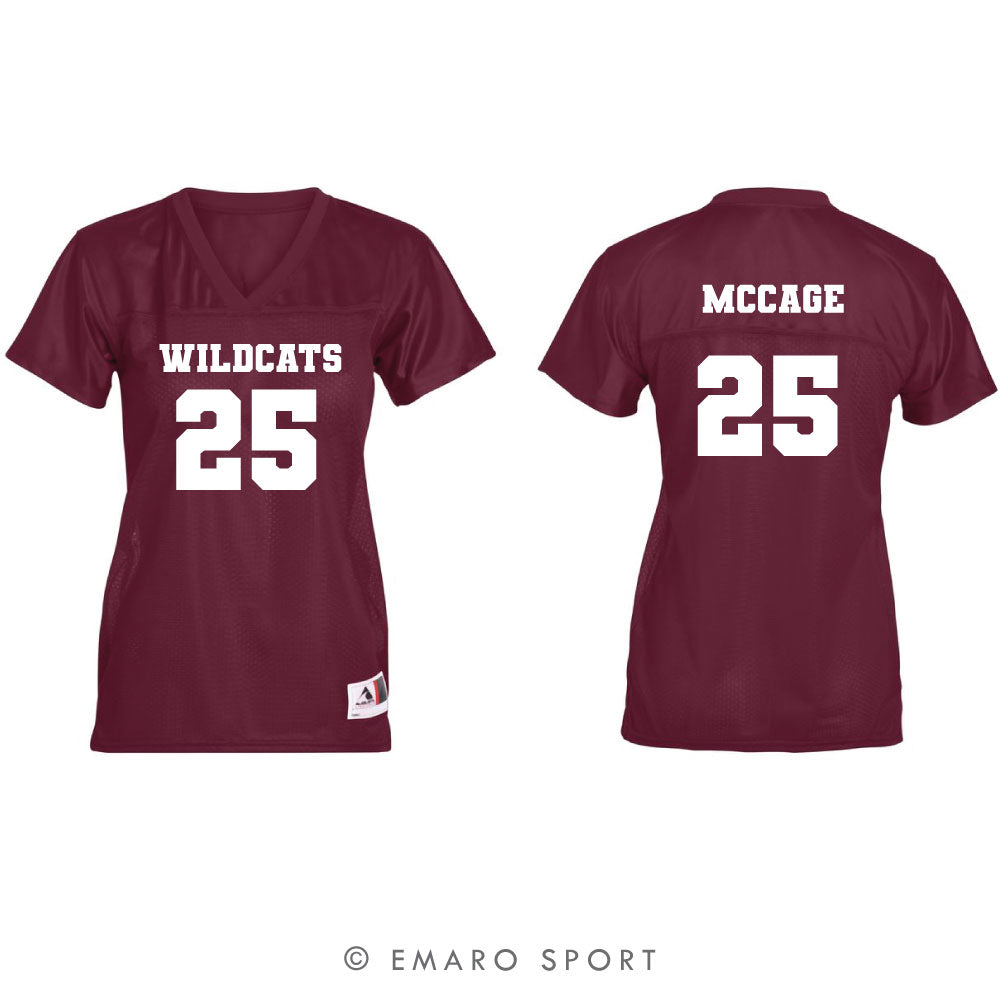 Callisburg Replica Jersey