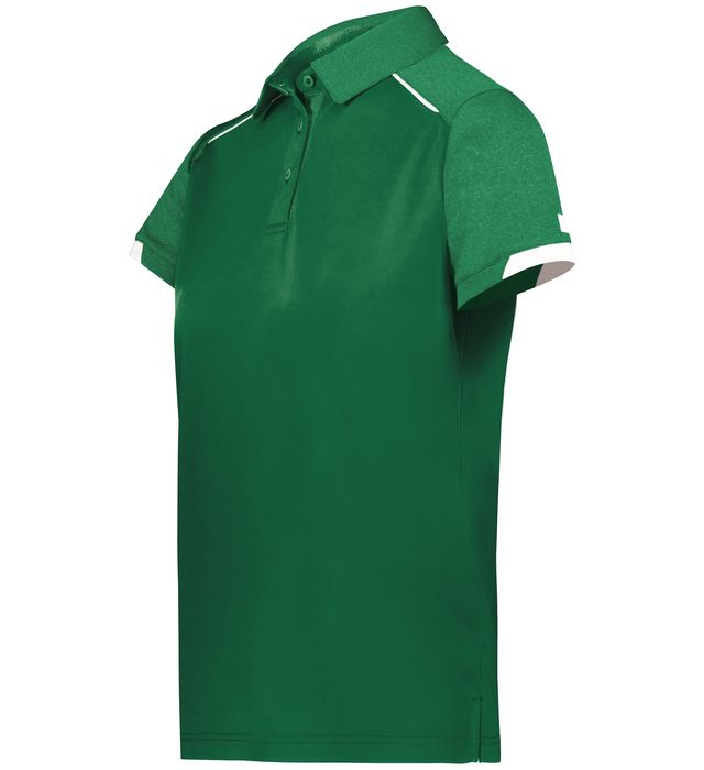 Ladies Legend Polo