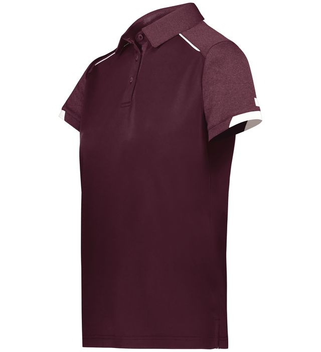 Ladies Legend Polo