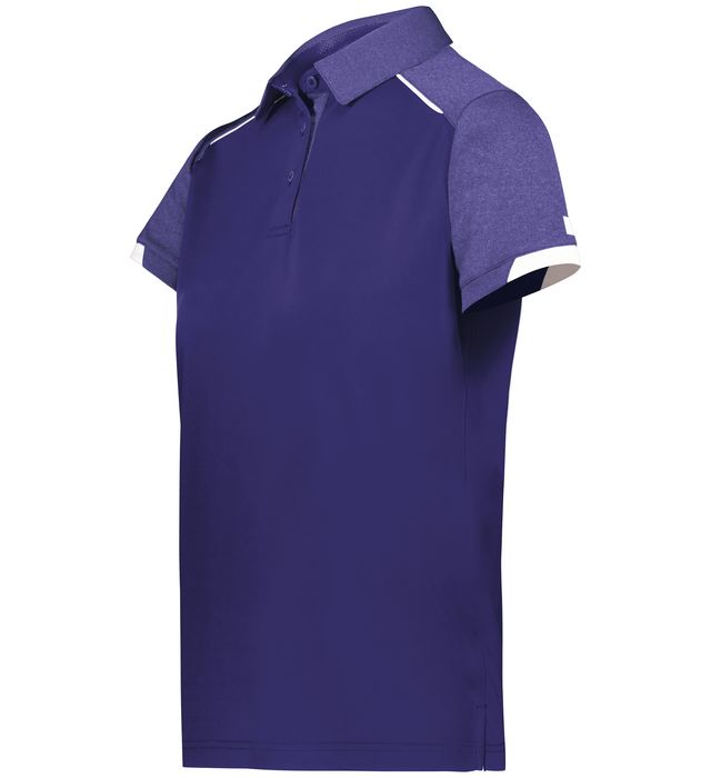 Ladies Legend Polo
