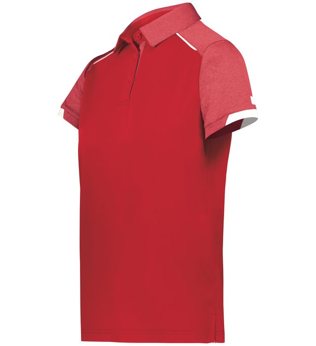Ladies Legend Polo