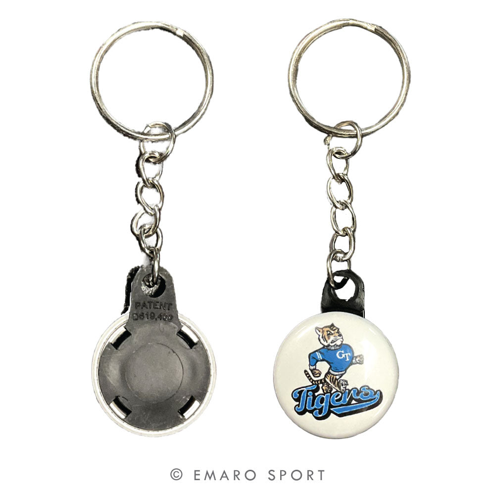 Ray Keychains