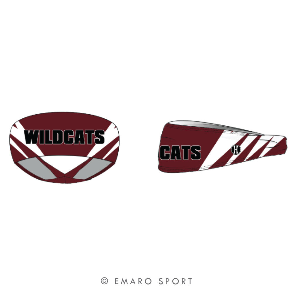 Callisburg Headband