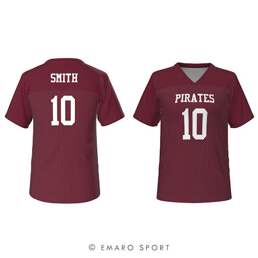 Collinsville Replica Jersey
