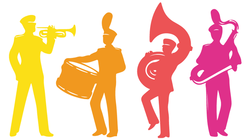 Band