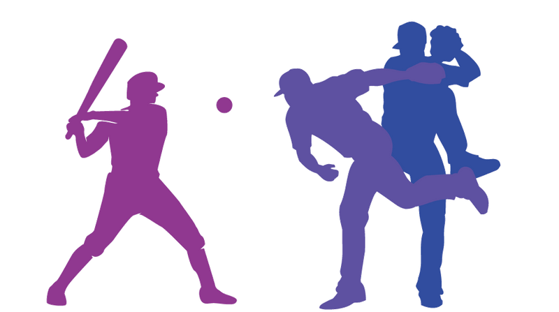 Baseball and Softball
