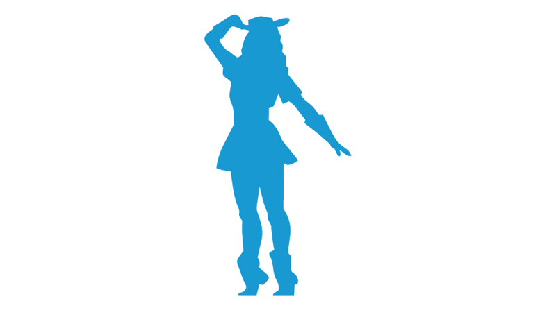 Drill Team