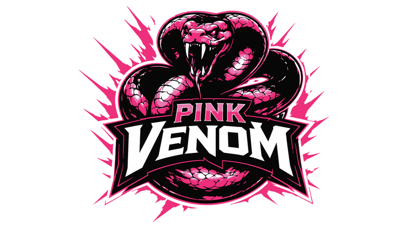 Pink Venom