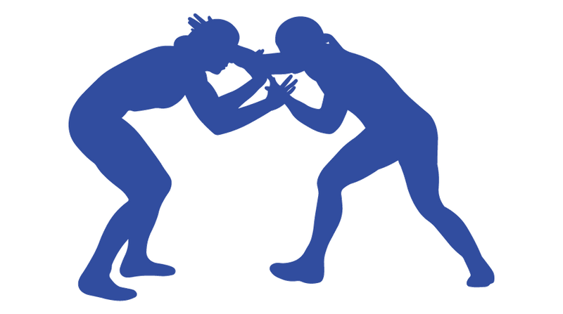 Wrestling