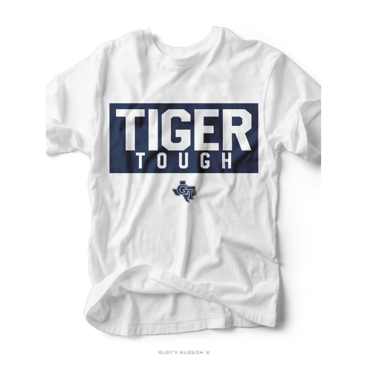 Tiger Tough