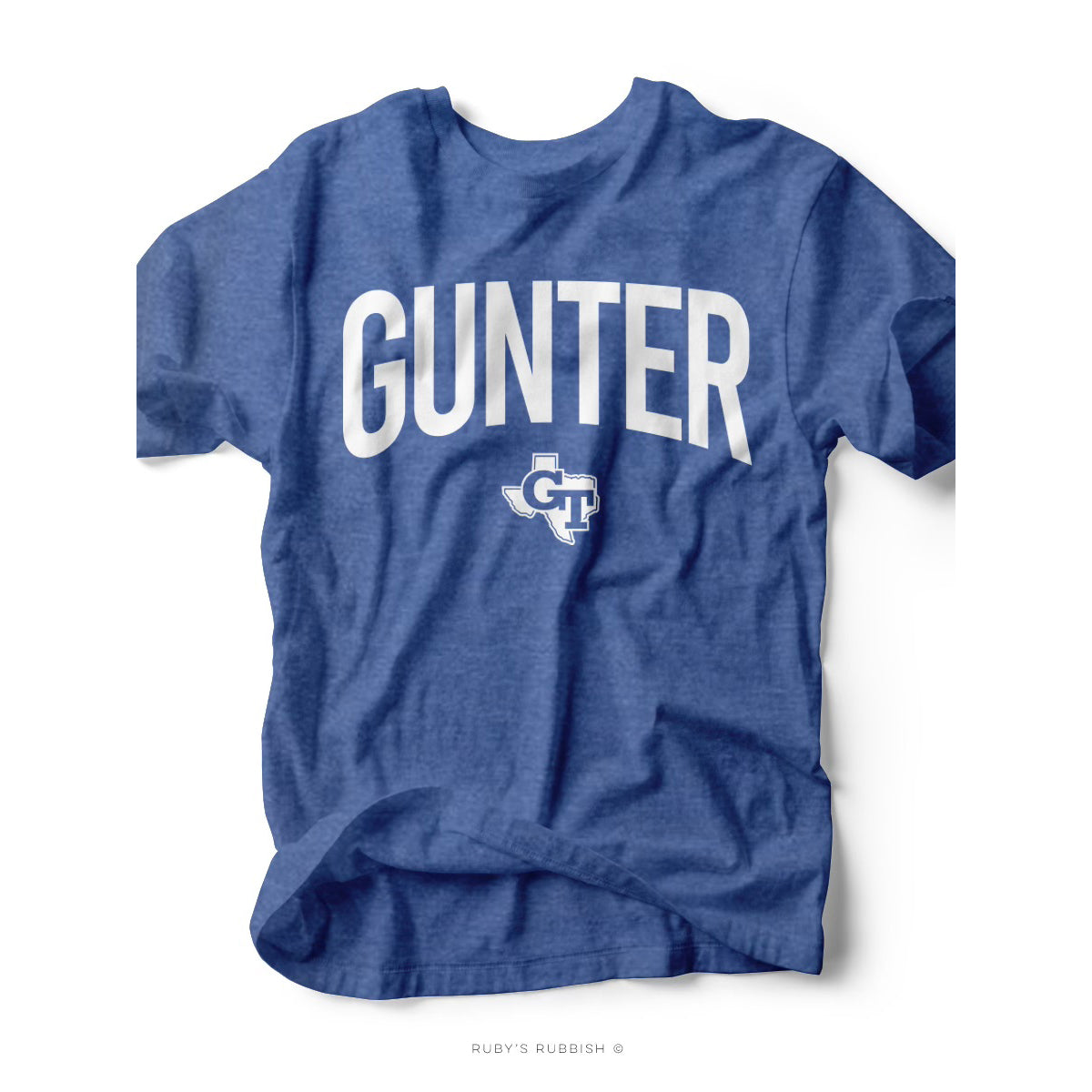 GUNTER GT