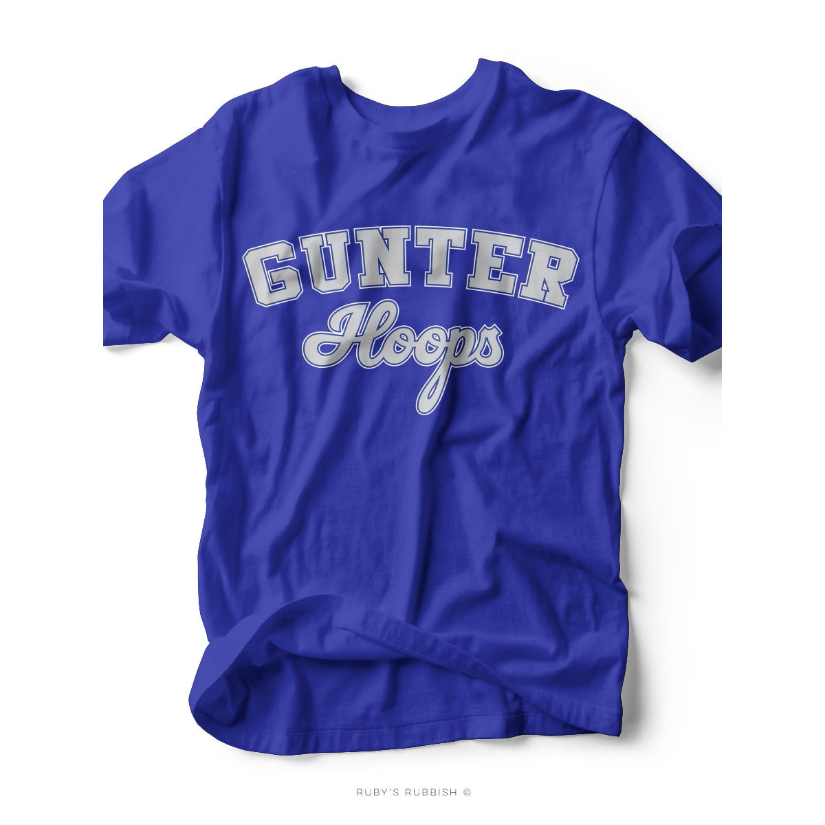 Gunter Hoops