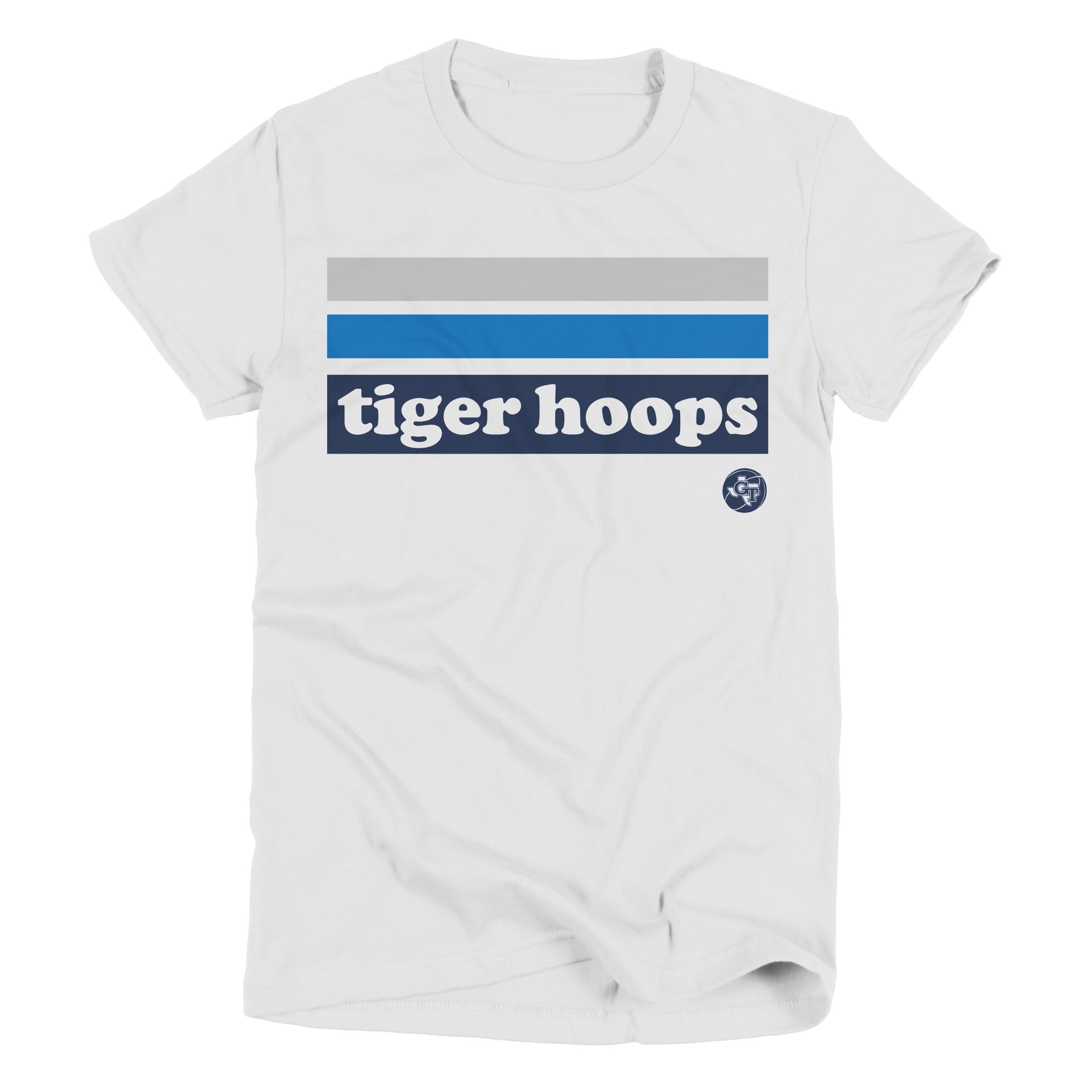 Tiger Hoops