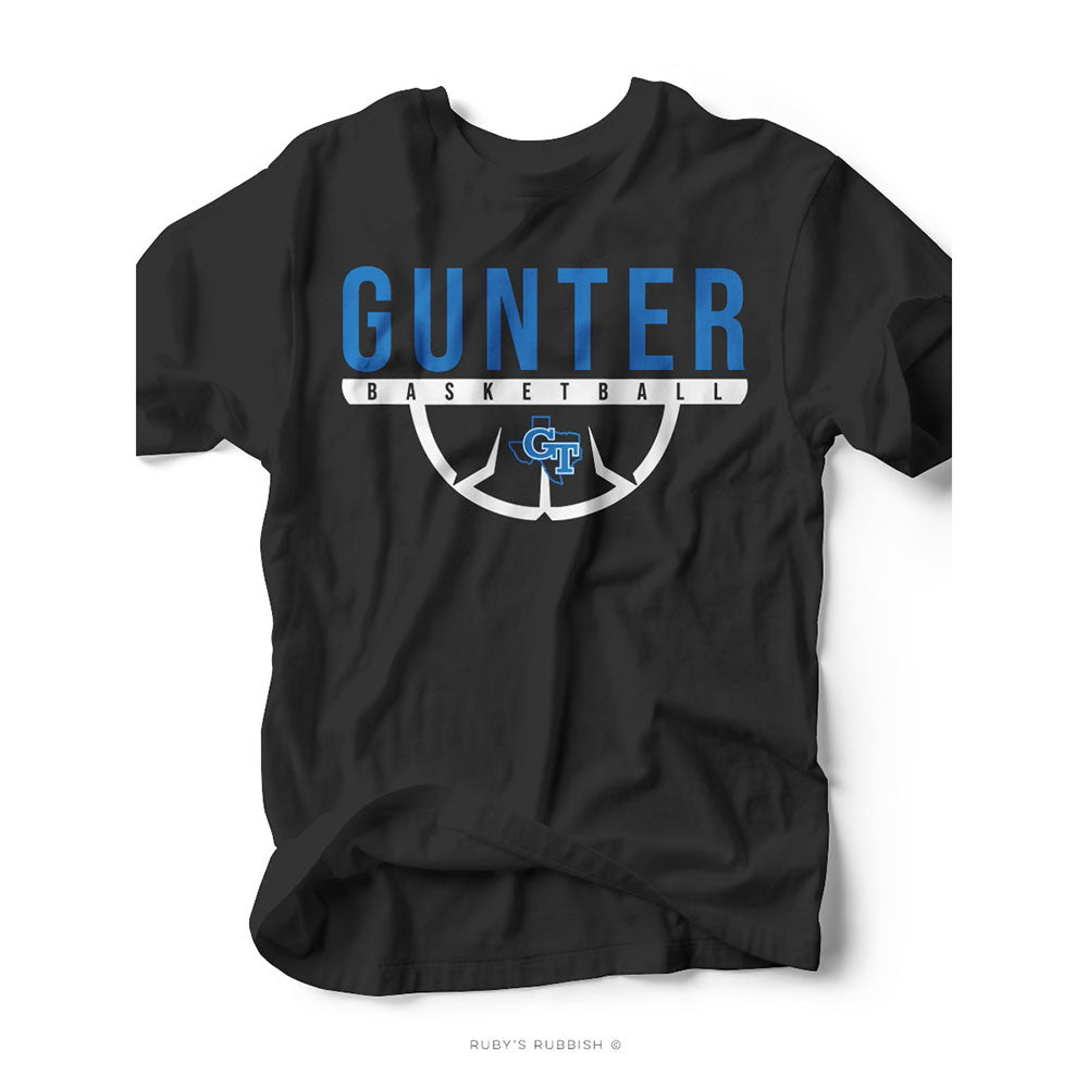 Gunter Basketball GT TX
