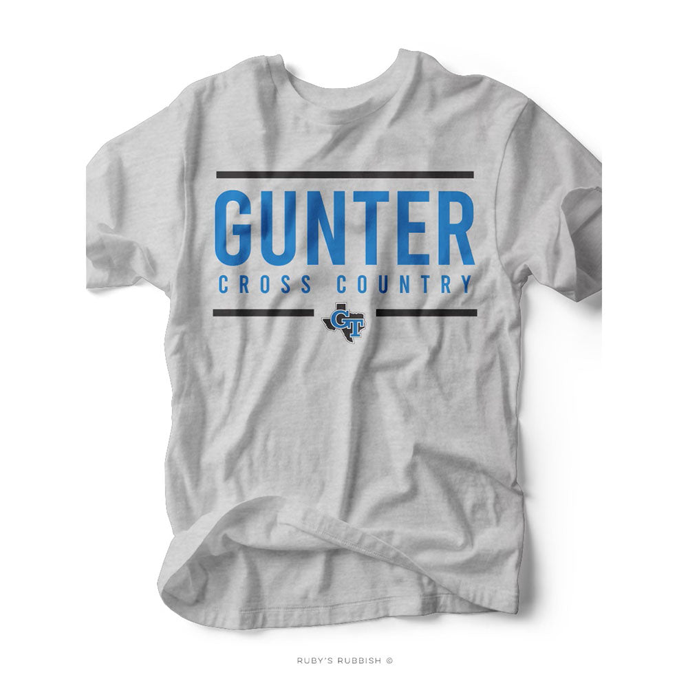 GUNTER Cross Country GT