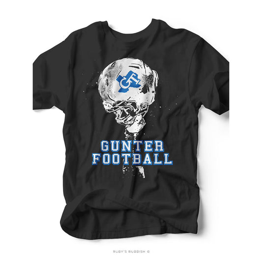 Gunter Football