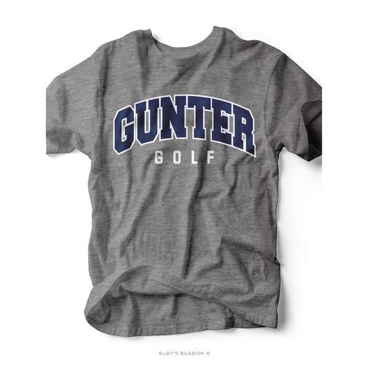 Gunter Golf