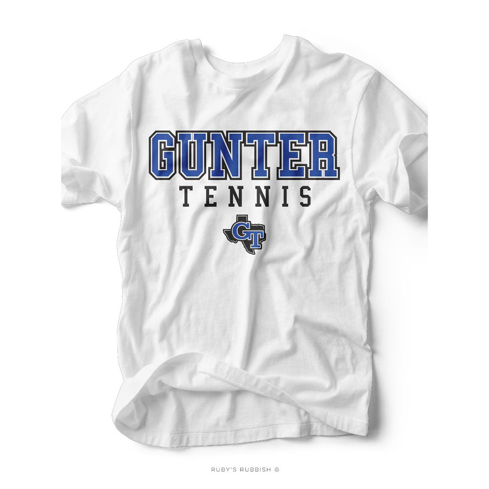Gunter Tennis GT