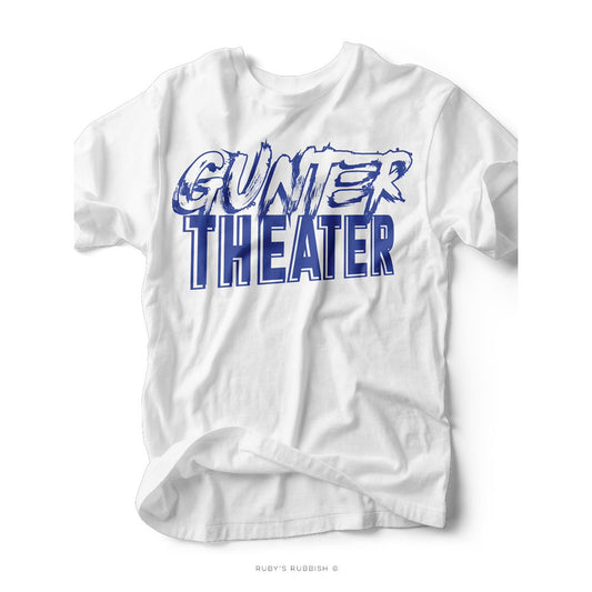 Gunter Theater