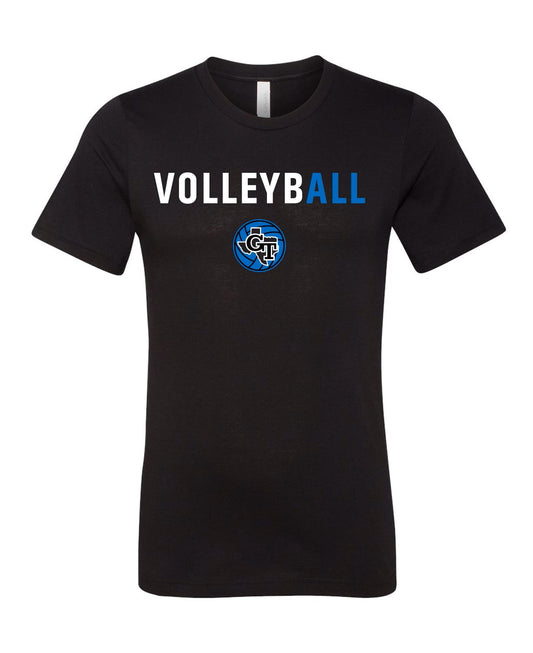 Volleyball GT