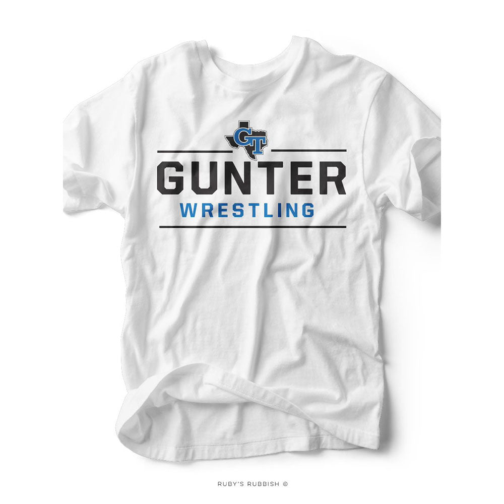 GT Gunter Wrestling