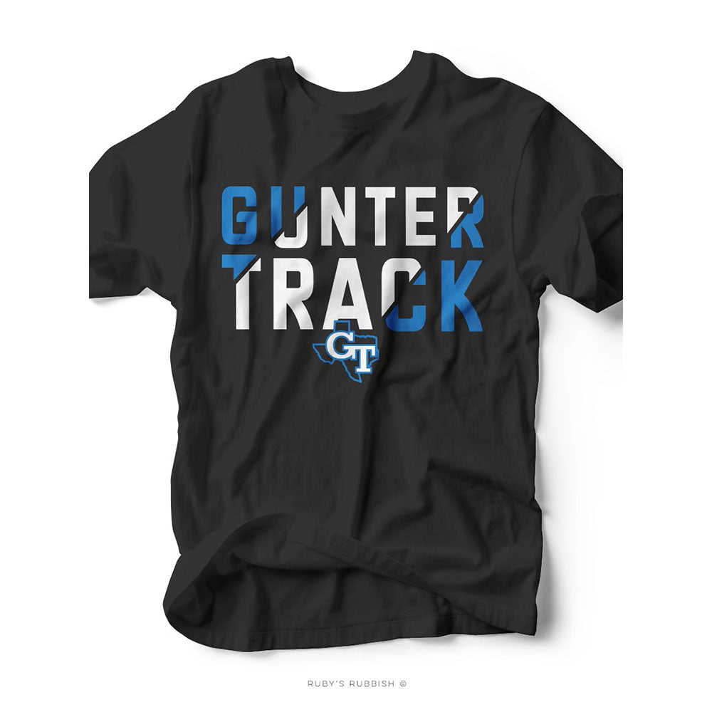 Gunter Track GT