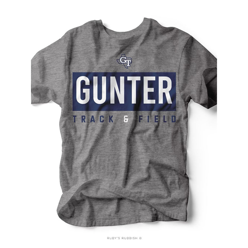 GT Gunter Track & Field