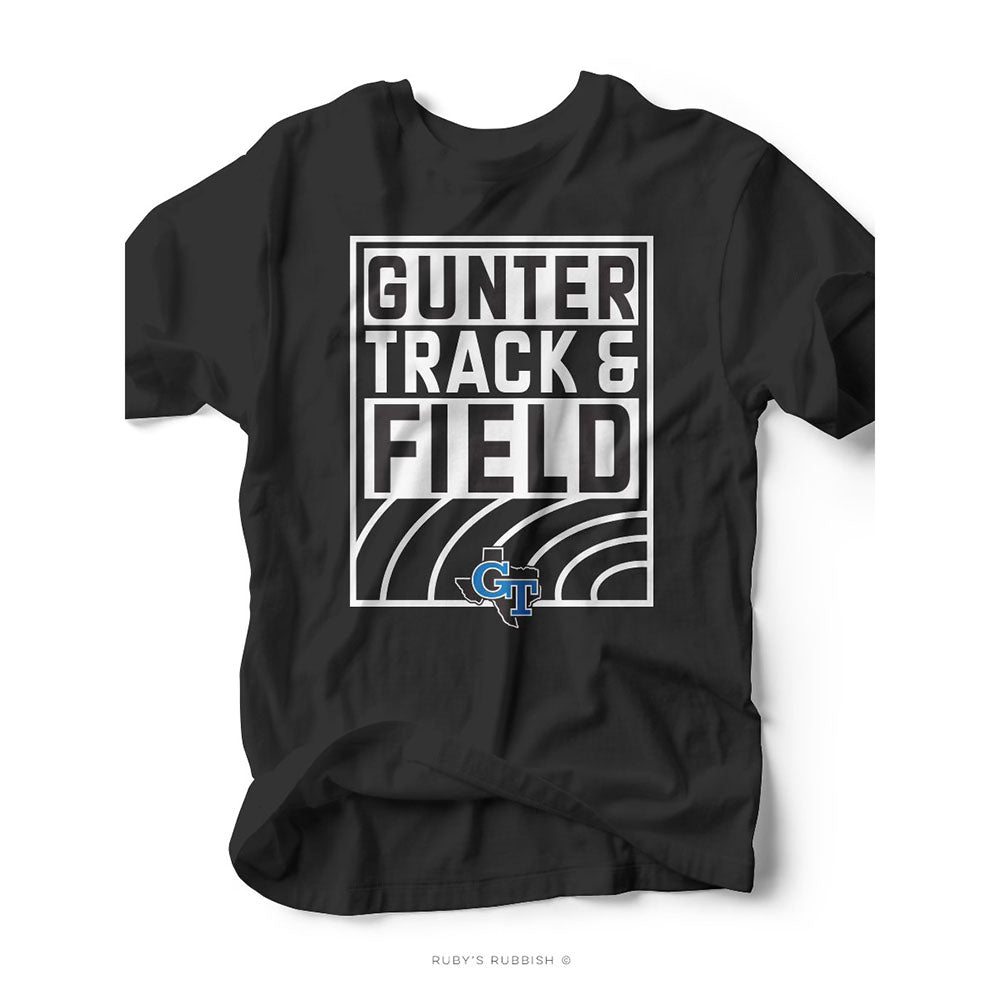 Gunter Track & Field