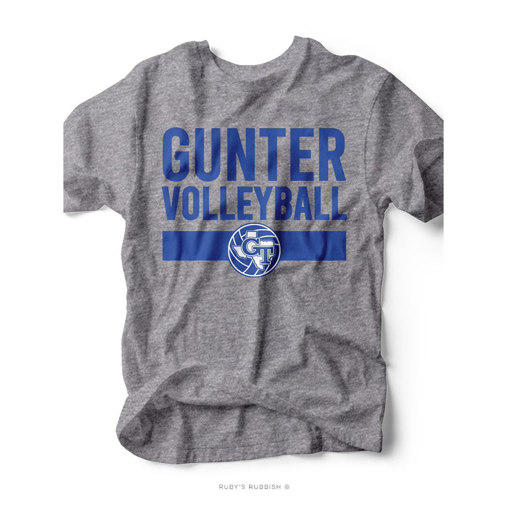 Gunter Volleyball GT