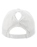 Women's GT American Flag Hat