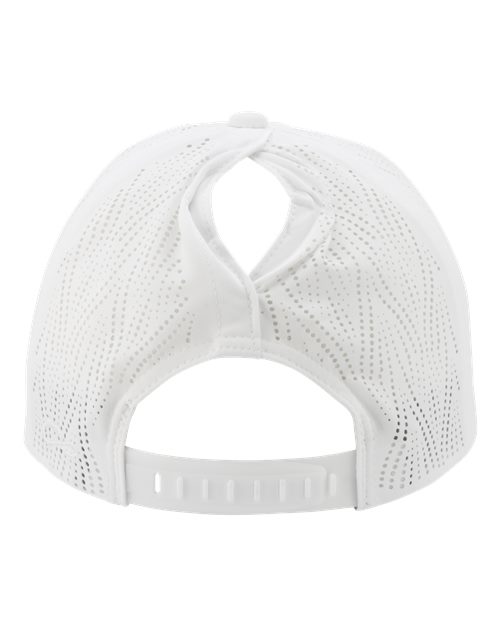 Women's GT American Flag Hat