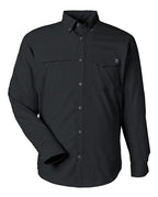 Men's Tide Point Pocket Fishing Shirt