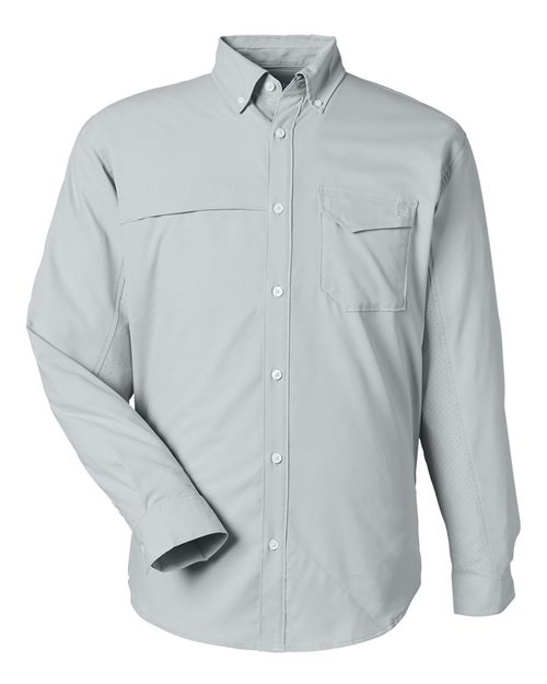 Men's Tide Point Pocket Fishing Shirt