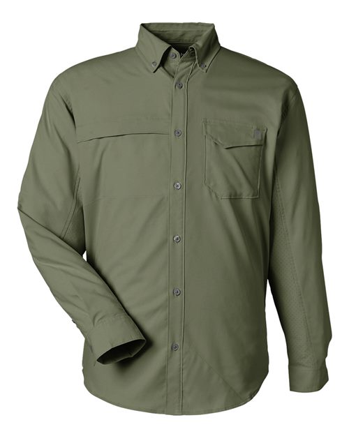 Men's Tide Point Pocket Fishing Shirt