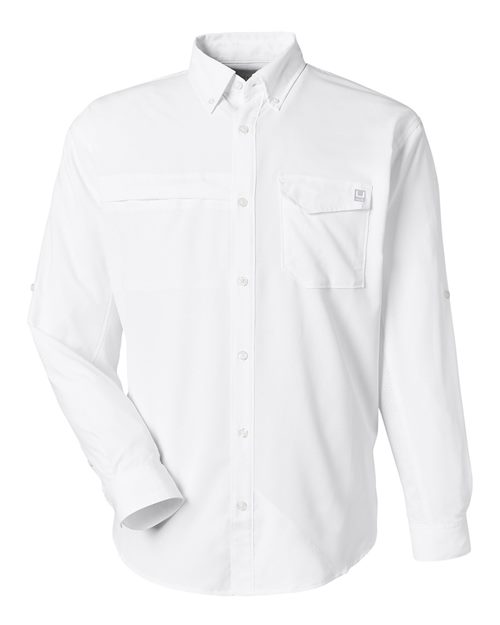 Men's Tide Point Pocket Fishing Shirt