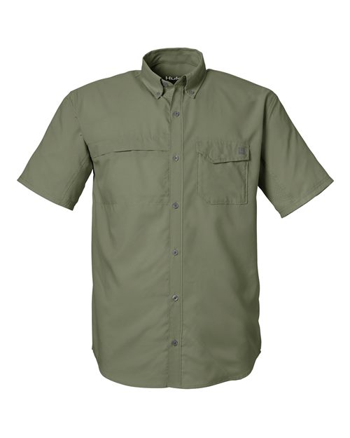 Men's Tide Point Short Sleeve Shirt
